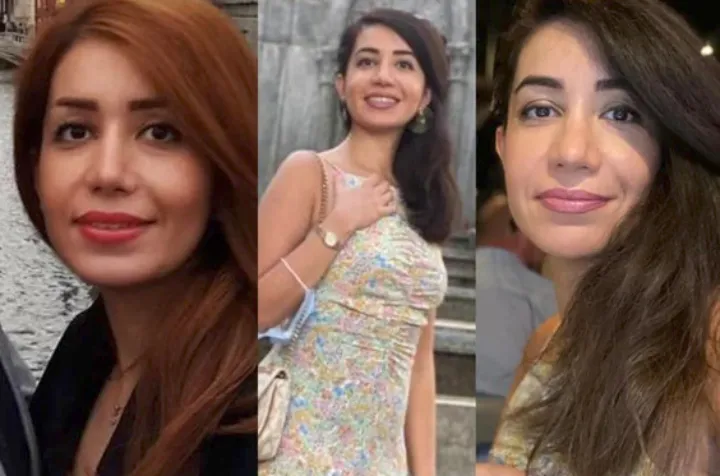 آن چه از روند پرونده‌ی الناز حاج‌تعمیری می‌دانیم